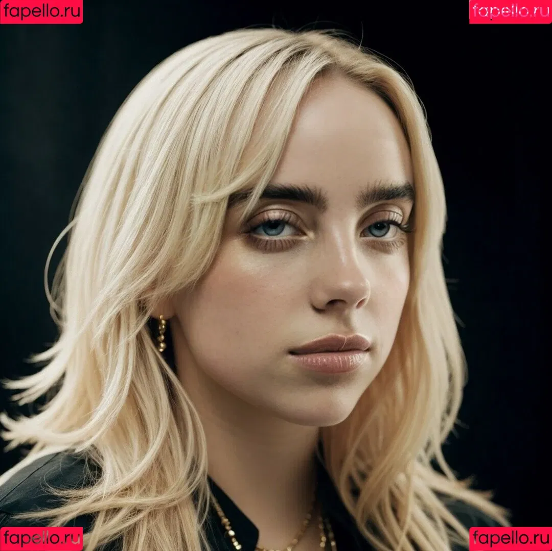 Billie Eilish / Fake / billeeilish / billieeilish Onlyfans Photo Gallery 
