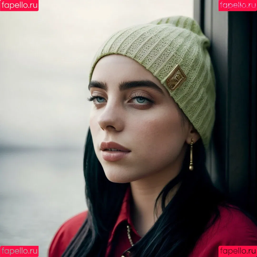 Billie Eilish / Fake / billeeilish / billieeilish Onlyfans Photo Gallery 