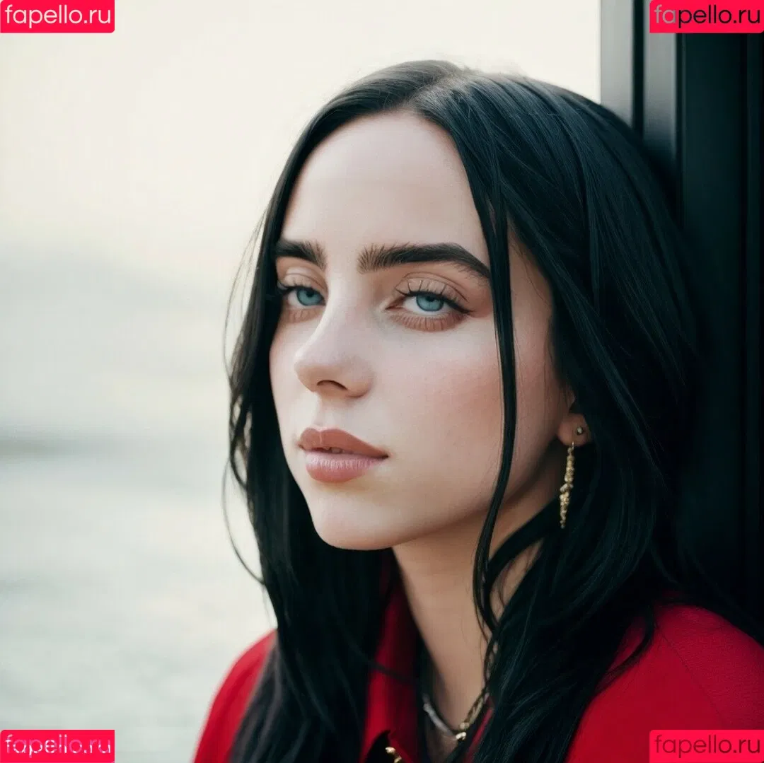 Billie Eilish / Fake / billeeilish / billieeilish Onlyfans Photo Gallery 