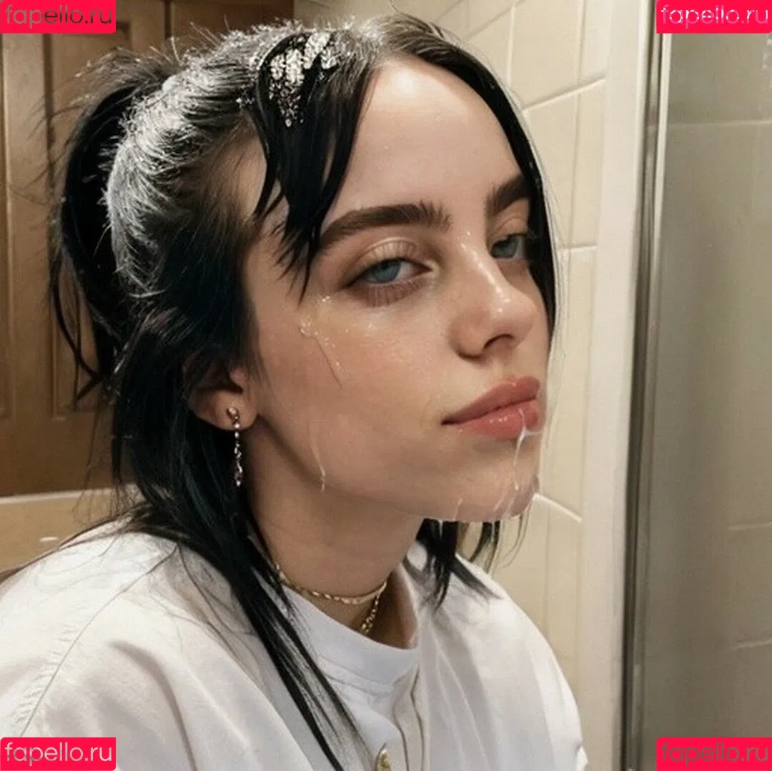 Billie Eilish / Fake / billeeilish / billieeilish Onlyfans Photo Gallery 