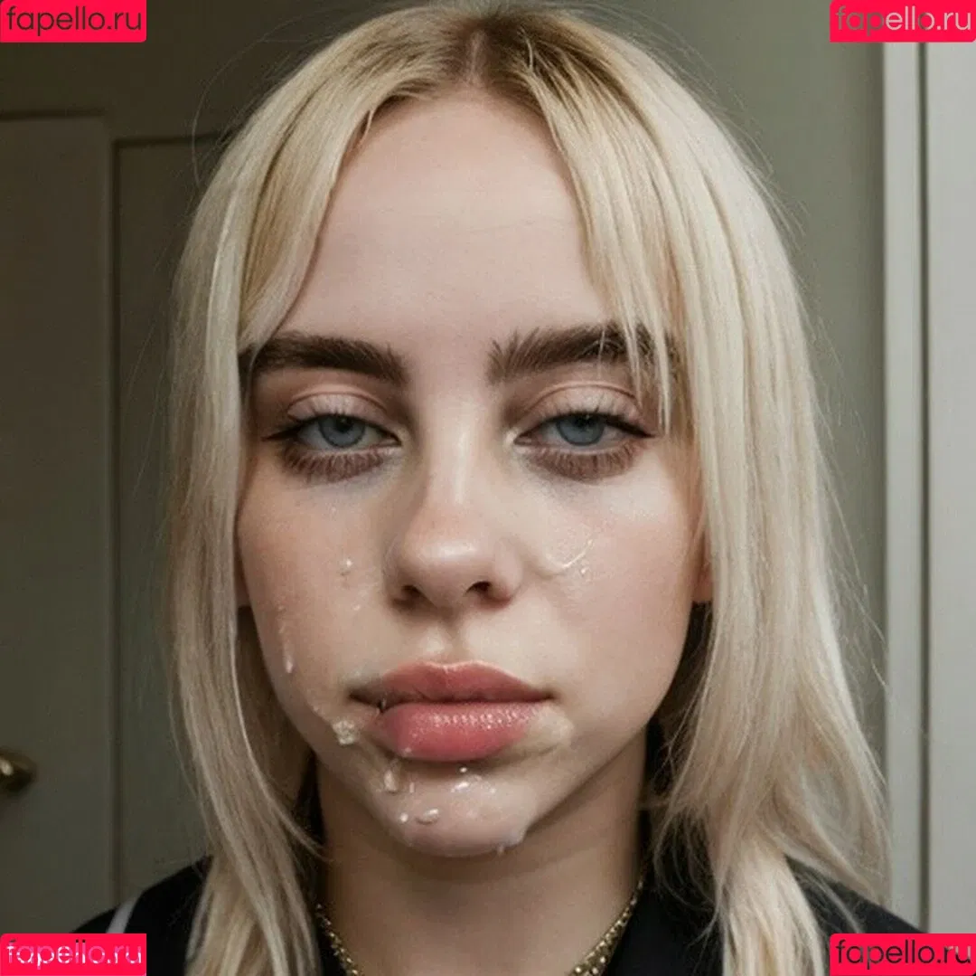 Billie Eilish / Fake / billeeilish / billieeilish Onlyfans Photo Gallery 