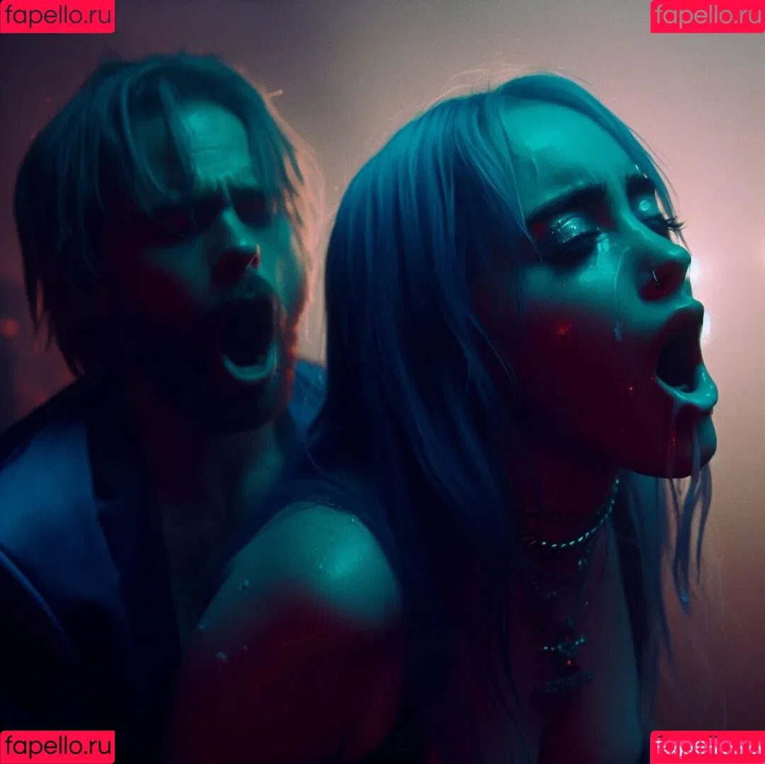 Billie Eilish / Fake / billeeilish / billieeilish Onlyfans Photo Gallery 