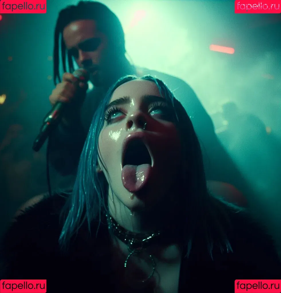 Billie Eilish / Fake / billeeilish / billieeilish Onlyfans Photo Gallery 