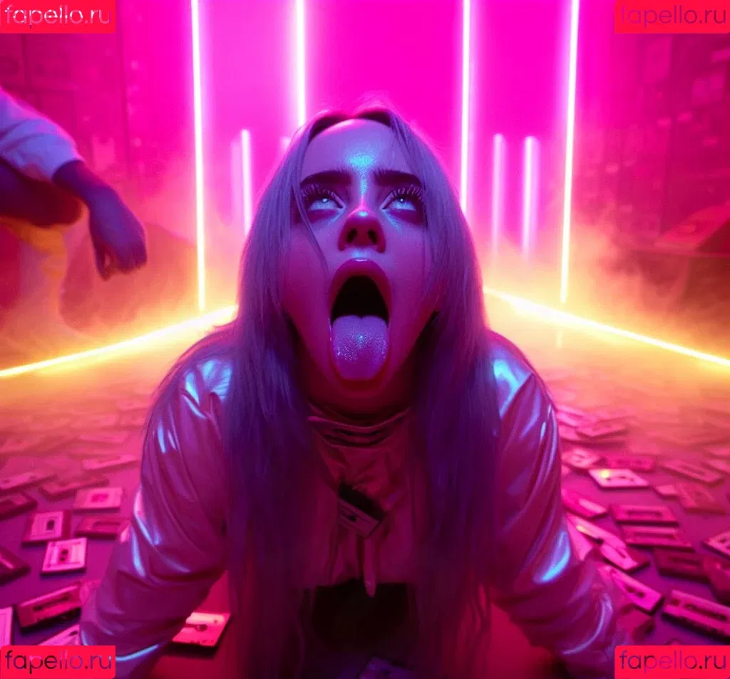 Billie Eilish / Fake / billeeilish / billieeilish Onlyfans Photo Gallery 