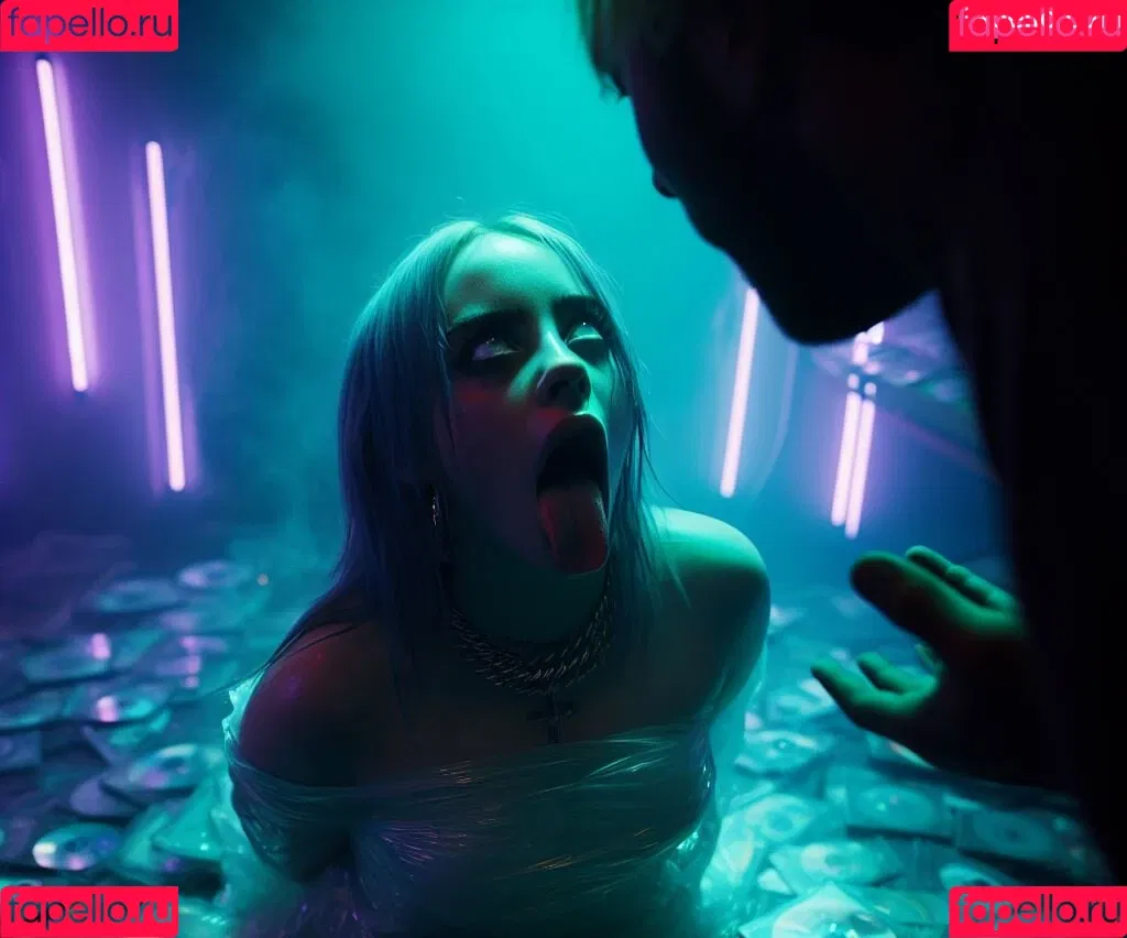 Billie Eilish / Fake / billeeilish / billieeilish Onlyfans Photo Gallery 