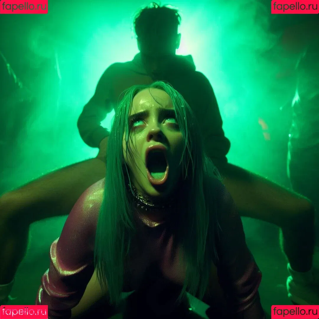 Billie Eilish / Fake / billeeilish / billieeilish Onlyfans Photo Gallery 