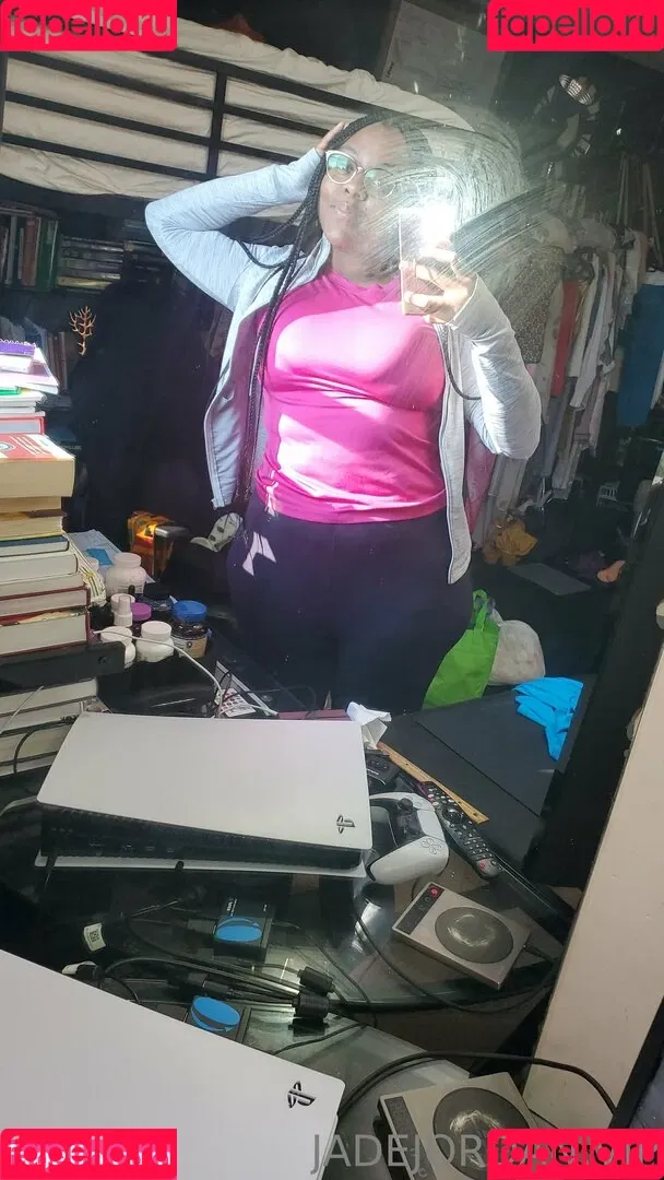 jadejordanph / jadesphilosophy Onlyfans Photo Gallery 