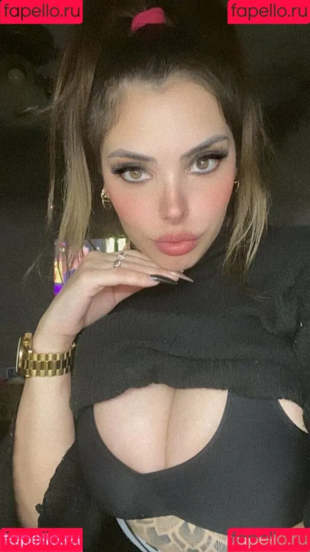 haiti_baby / melodyhotttbaby Onlyfans Photo Gallery 