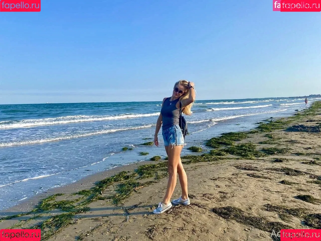 AoifeOneal / efa_o_neill Onlyfans Photo Gallery 