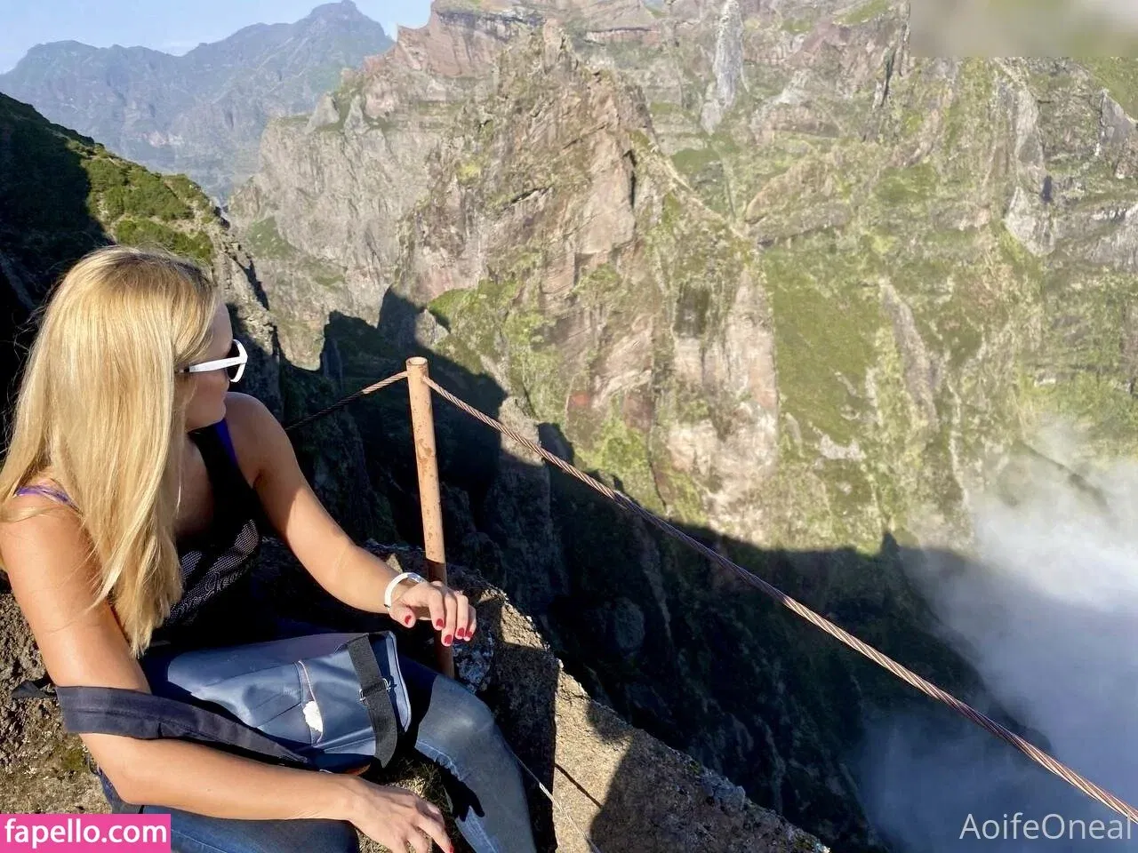 AoifeOneal / efa_o_neill Onlyfans Photo Gallery 