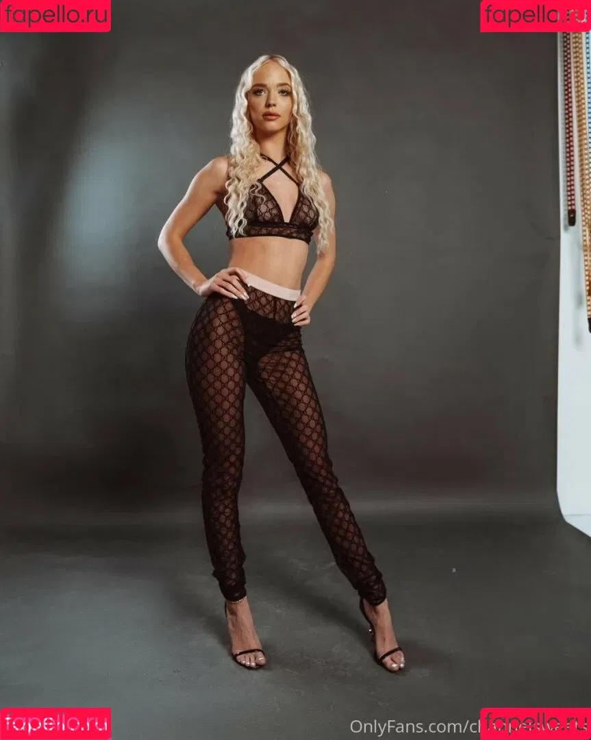 chanels.sweets_ / chanelsweets21 / channelsweets Onlyfans Photo Gallery 