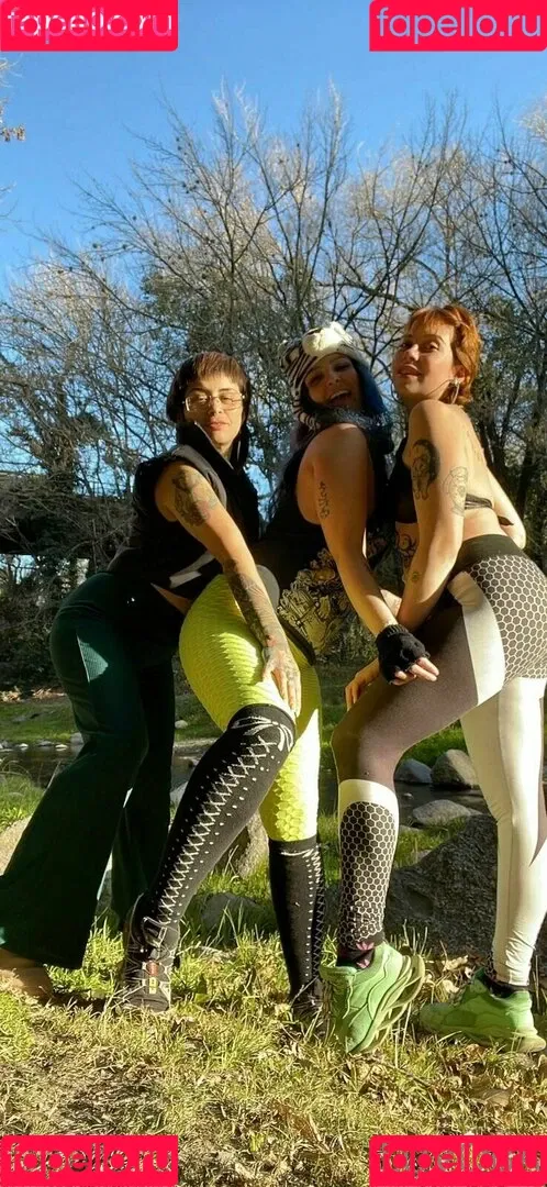 luboboai / luvooba Onlyfans Photo Gallery 