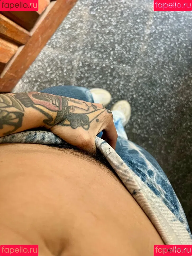 luboboai / luvooba Onlyfans Photo Gallery 