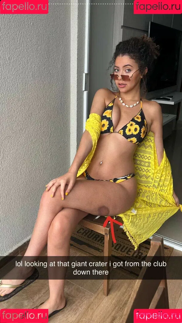 Megan Botnick / mbeeco Onlyfans Photo Gallery 