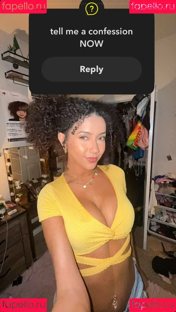Megan Botnick / mbeeco Onlyfans Photo Gallery 