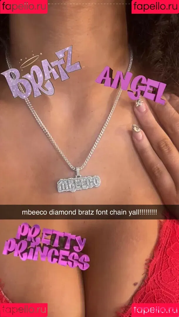 Megan Botnick / mbeeco Onlyfans Photo Gallery 