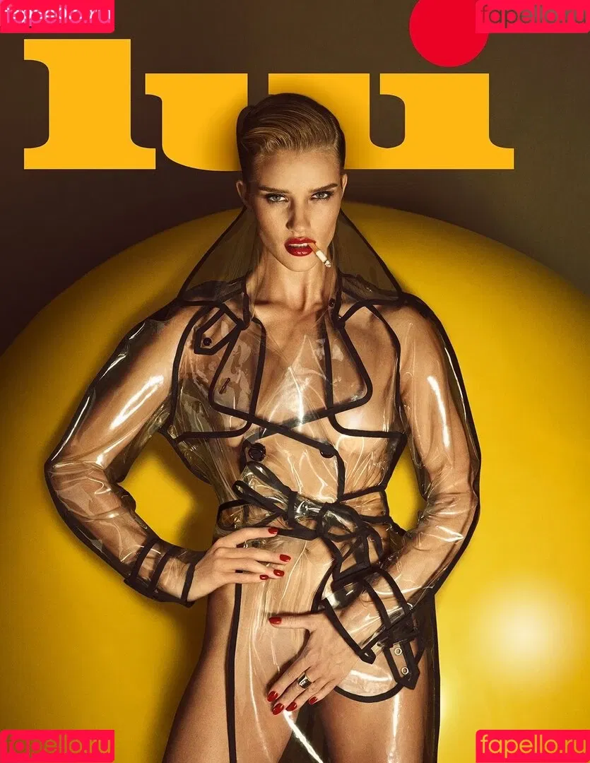 Rosie Huntington Whiteley / Rosie Huntington-Whiteley / rosiehw Onlyfans Photo Gallery 