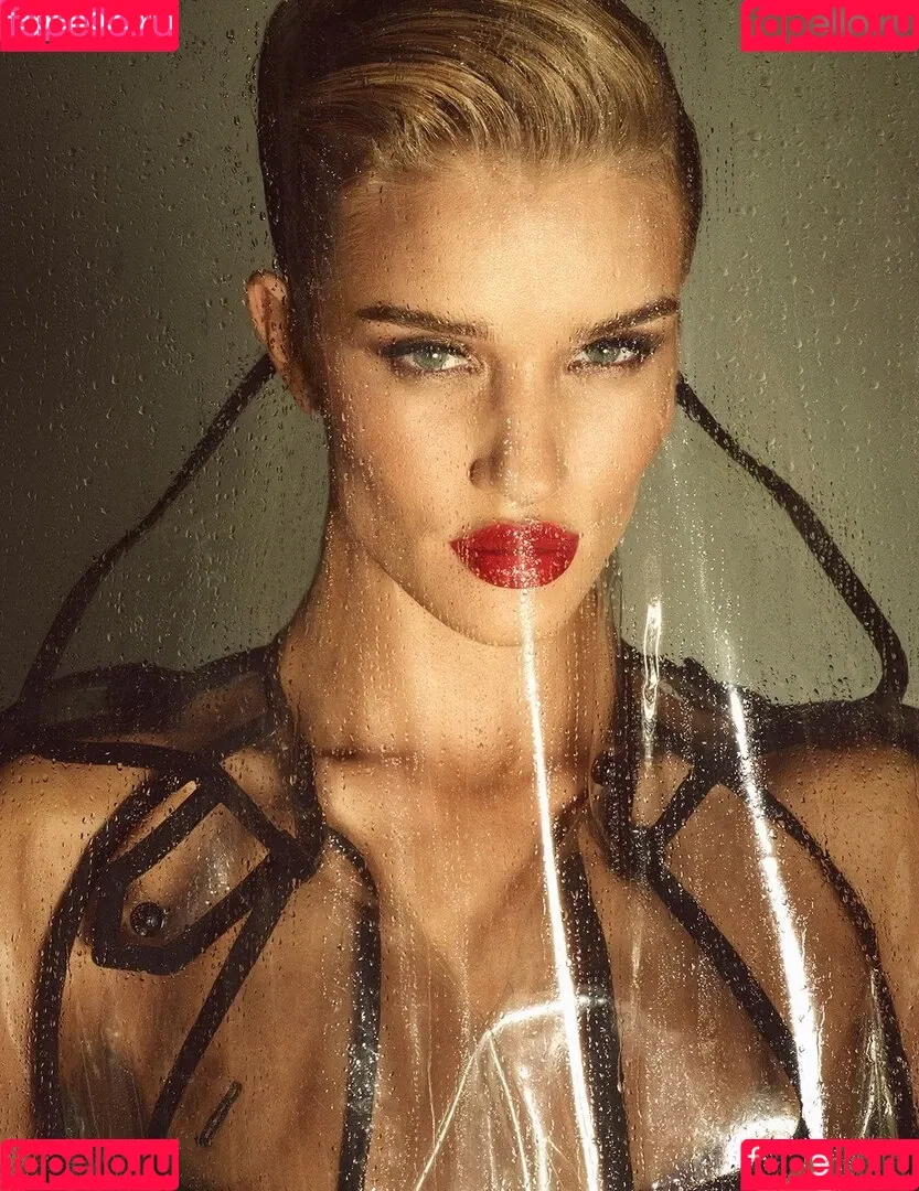 Rosie Huntington Whiteley / Rosie Huntington-Whiteley / rosiehw Onlyfans Photo Gallery 