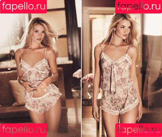 Rosie Huntington Whiteley / Rosie Huntington-Whiteley / rosiehw Onlyfans Photo Gallery 