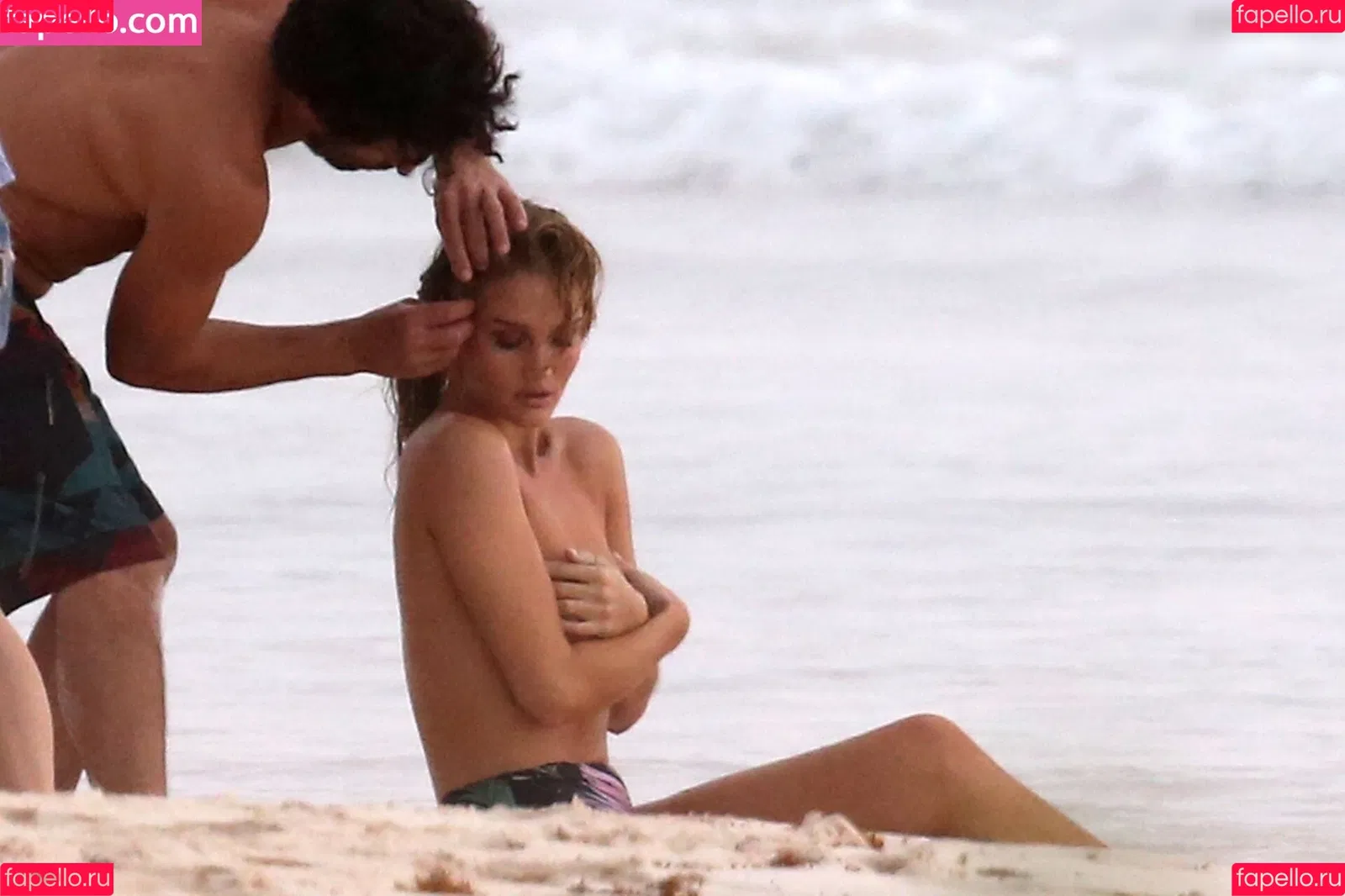 Rosie Huntington Whiteley / Rosie Huntington-Whiteley / rosiehw Onlyfans Photo Gallery 
