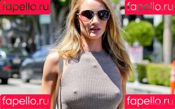 Rosie Huntington Whiteley / Rosie Huntington-Whiteley / rosiehw Onlyfans Photo Gallery 