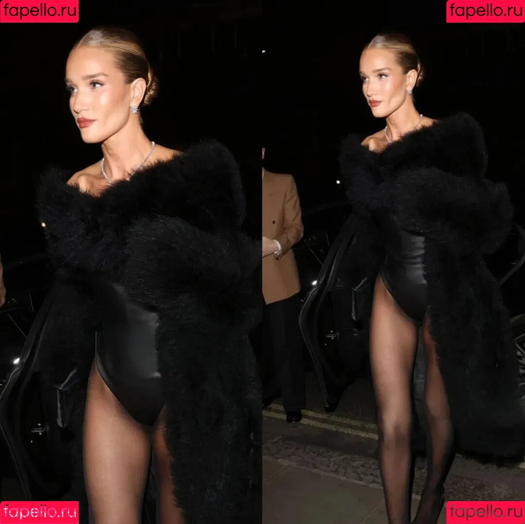 Rosie Huntington Whiteley / Rosie Huntington-Whiteley / rosiehw Onlyfans Photo Gallery 