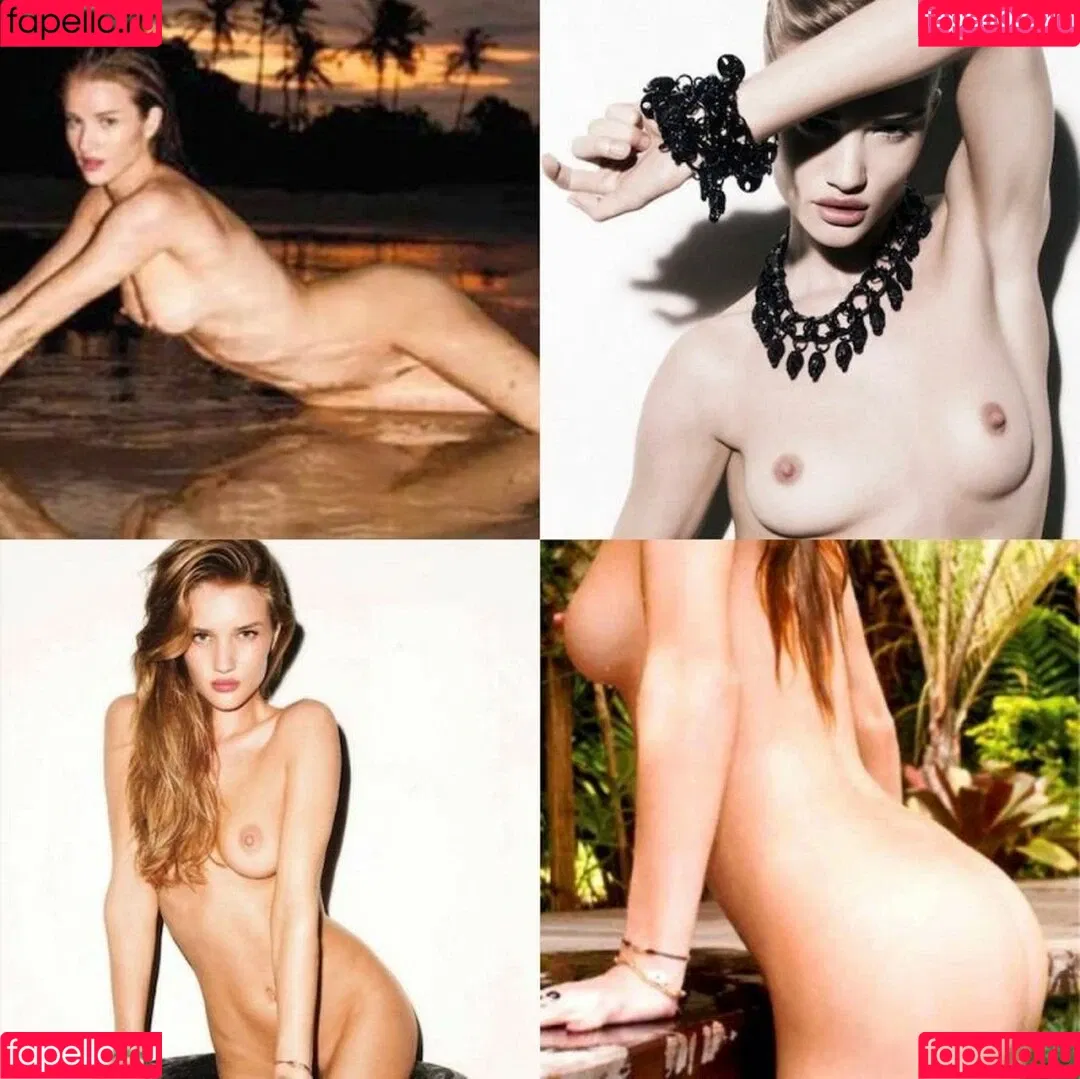 Rosie Huntington Whiteley / Rosie Huntington-Whiteley / rosiehw Onlyfans Photo Gallery 