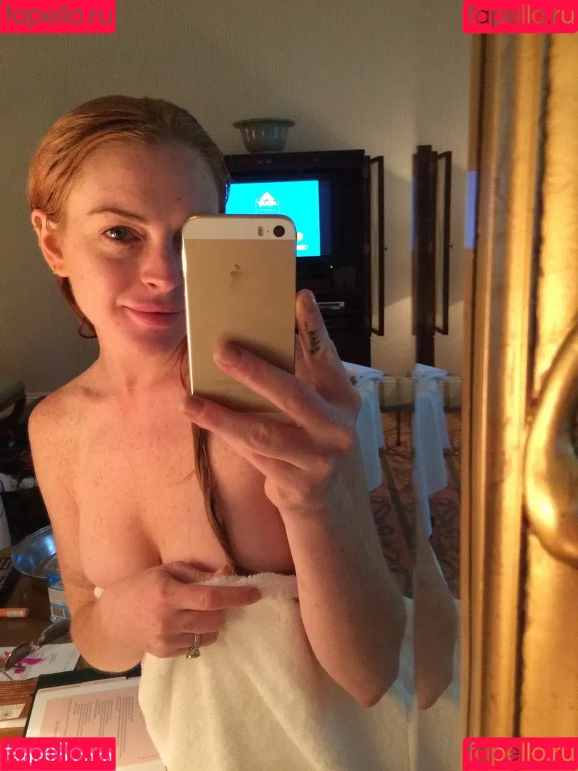 Lindsay Lohan / lindsaylohan / lindsaylohan201 Onlyfans Photo Gallery 