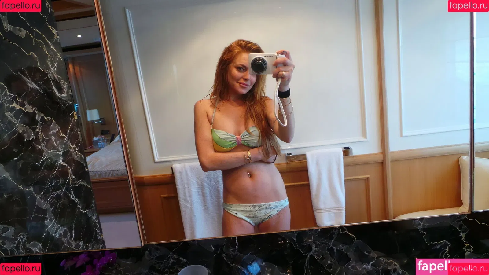 Lindsay Lohan / lindsaylohan / lindsaylohan201 Onlyfans Photo Gallery 