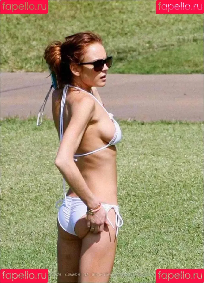 Lindsay Lohan / lindsaylohan / lindsaylohan201 Onlyfans Photo Gallery 