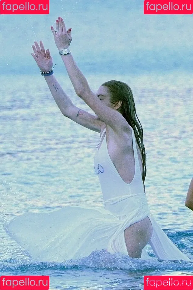 Lindsay Lohan / lindsaylohan / lindsaylohan201 Onlyfans Photo Gallery 