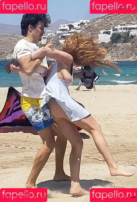 Lindsay Lohan / lindsaylohan / lindsaylohan201 Onlyfans Photo Gallery 