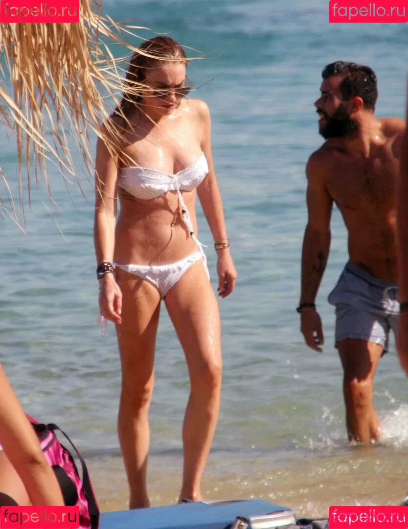 Lindsay Lohan / lindsaylohan / lindsaylohan201 Onlyfans Photo Gallery 