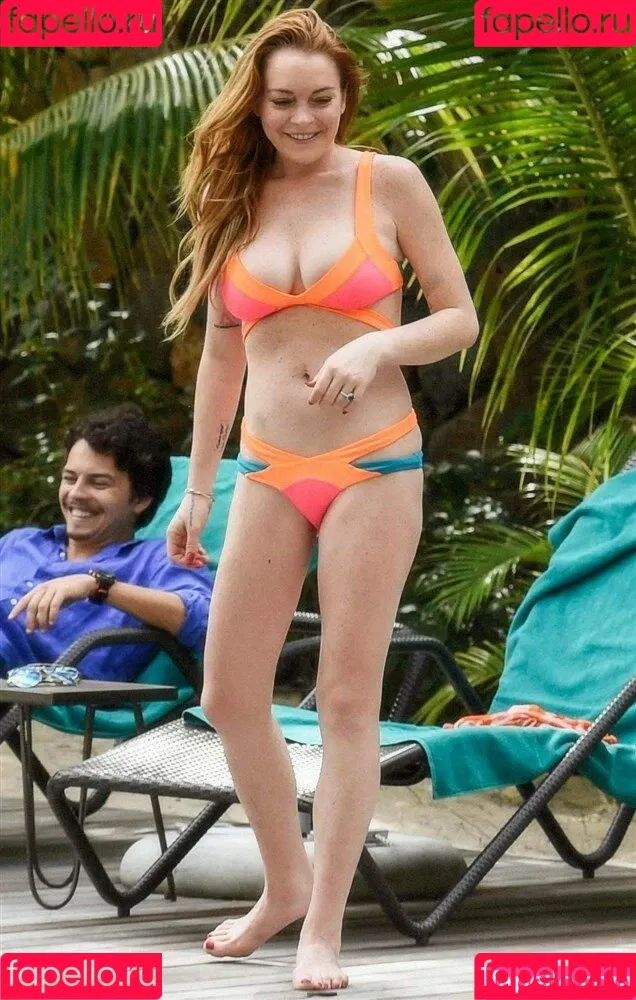 Lindsay Lohan / lindsaylohan / lindsaylohan201 Onlyfans Photo Gallery 