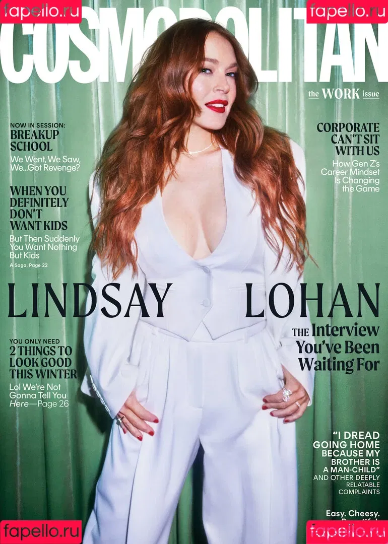 Lindsay Lohan / lindsaylohan / lindsaylohan201 Onlyfans Photo Gallery 