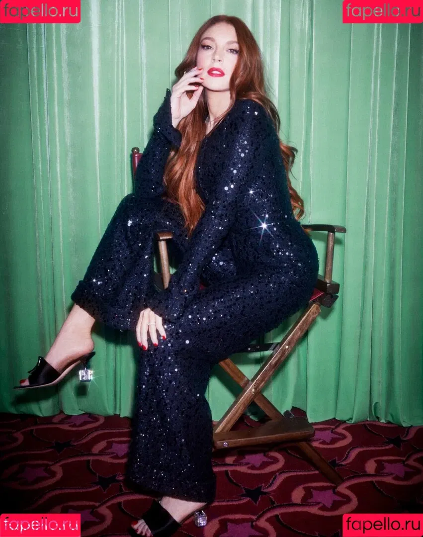 Lindsay Lohan / lindsaylohan / lindsaylohan201 Onlyfans Photo Gallery 