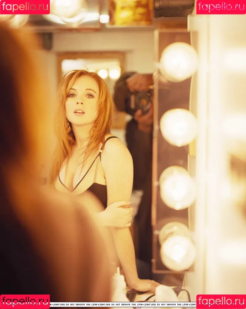 Lindsay Lohan / lindsaylohan / lindsaylohan201 Onlyfans Photo Gallery 