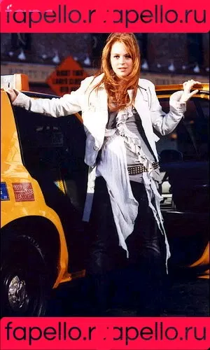 Lindsay Lohan / lindsaylohan / lindsaylohan201 Onlyfans Photo Gallery 
