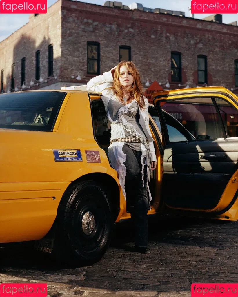 Lindsay Lohan / lindsaylohan / lindsaylohan201 Onlyfans Photo Gallery 