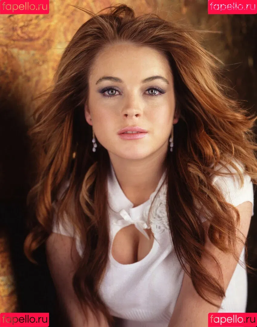Lindsay Lohan / lindsaylohan / lindsaylohan201 Onlyfans Photo Gallery 