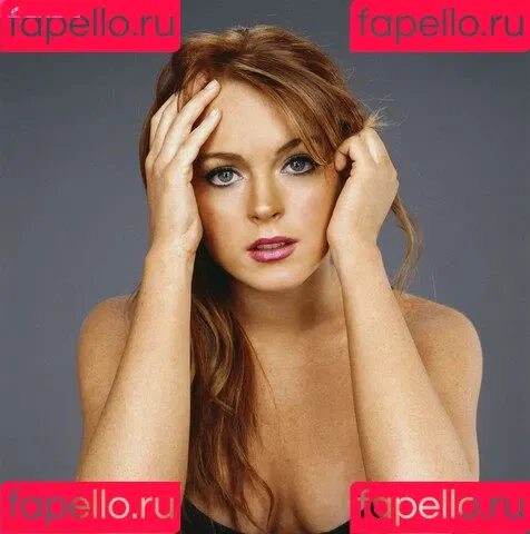 Lindsay Lohan / lindsaylohan / lindsaylohan201 Onlyfans Photo Gallery 