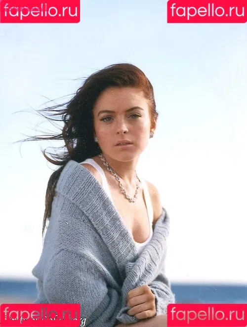 Lindsay Lohan / lindsaylohan / lindsaylohan201 Onlyfans Photo Gallery 
