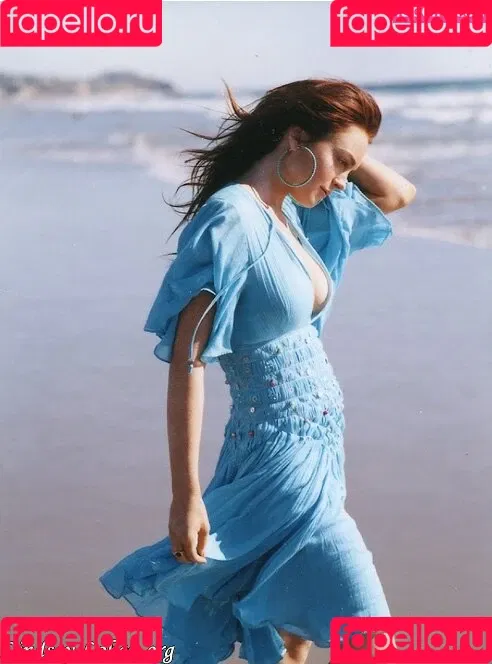 Lindsay Lohan / lindsaylohan / lindsaylohan201 Onlyfans Photo Gallery 