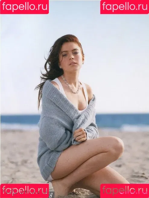 Lindsay Lohan / lindsaylohan / lindsaylohan201 Onlyfans Photo Gallery 