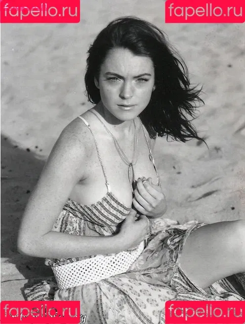 Lindsay Lohan / lindsaylohan / lindsaylohan201 Onlyfans Photo Gallery 