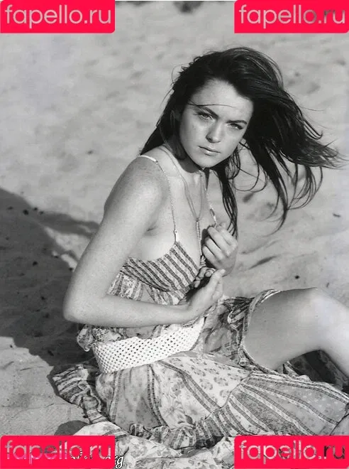 Lindsay Lohan / lindsaylohan / lindsaylohan201 Onlyfans Photo Gallery 