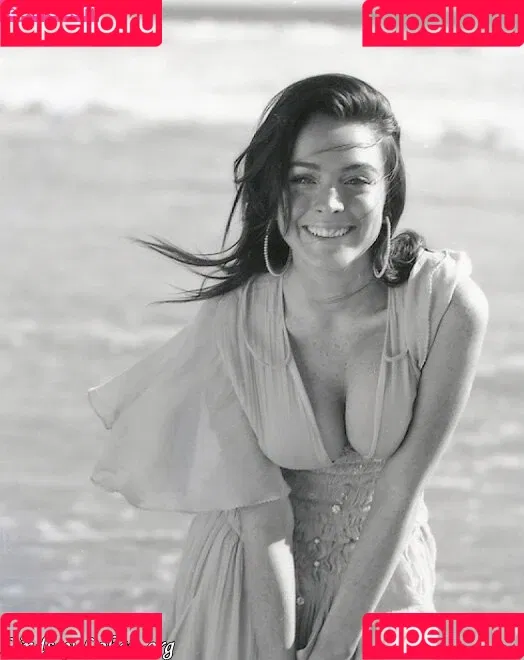 Lindsay Lohan / lindsaylohan / lindsaylohan201 Onlyfans Photo Gallery 