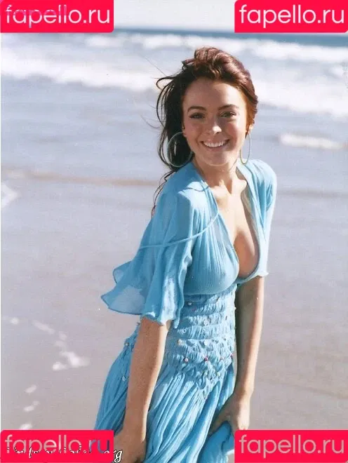 Lindsay Lohan / lindsaylohan / lindsaylohan201 Onlyfans Photo Gallery 