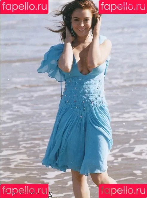 Lindsay Lohan / lindsaylohan / lindsaylohan201 Onlyfans Photo Gallery 