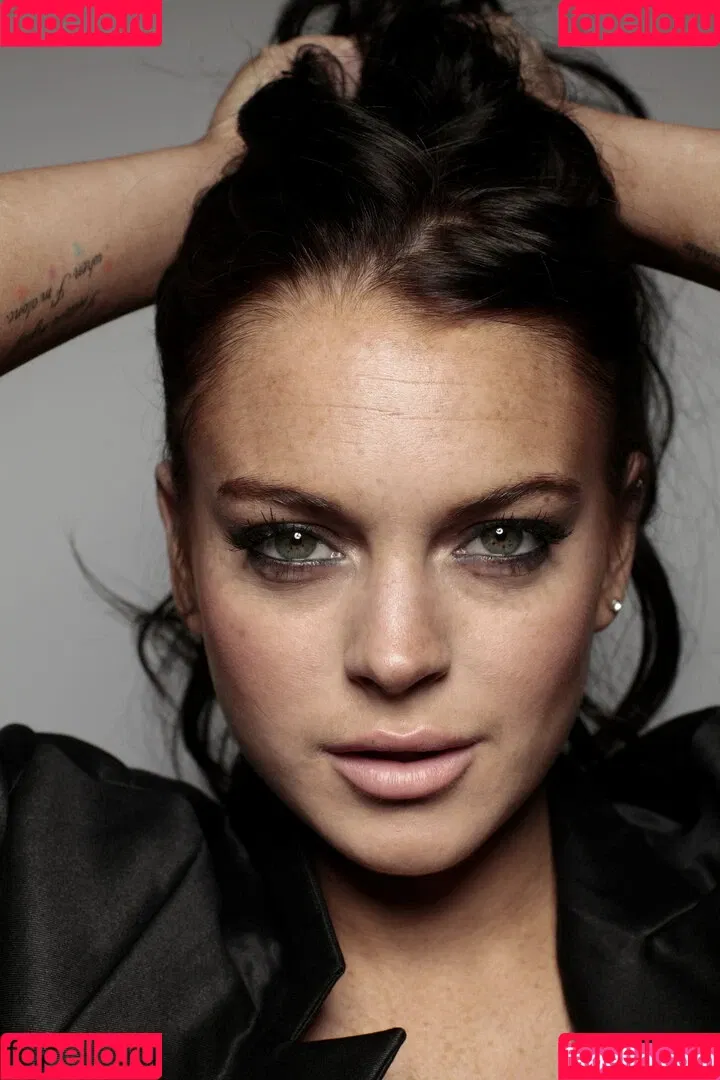 Lindsay Lohan / lindsaylohan / lindsaylohan201 Onlyfans Photo Gallery 
